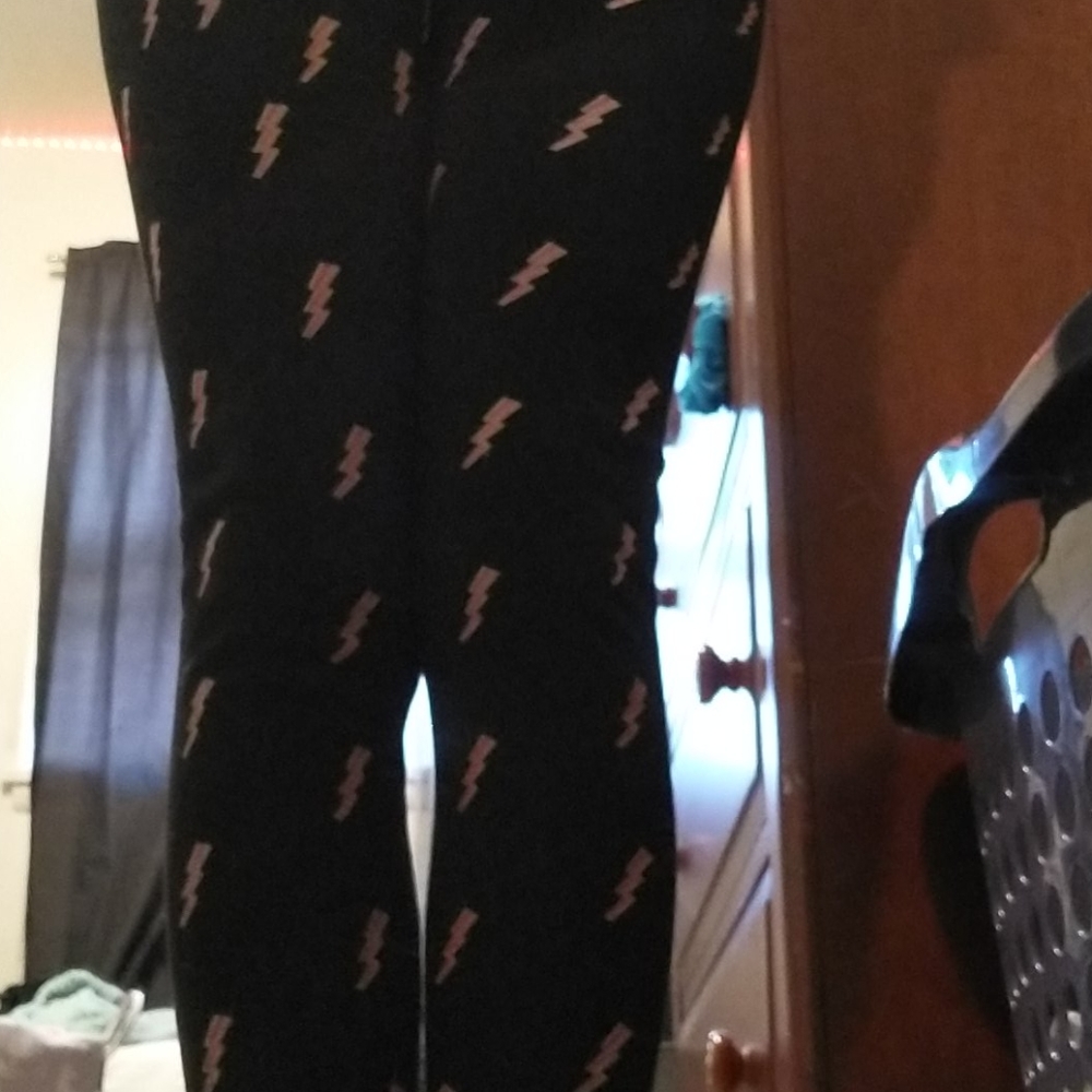 Pants. - Picture 2 of 4